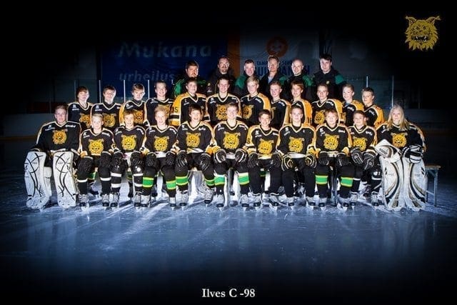 Ilves C -98 (1)