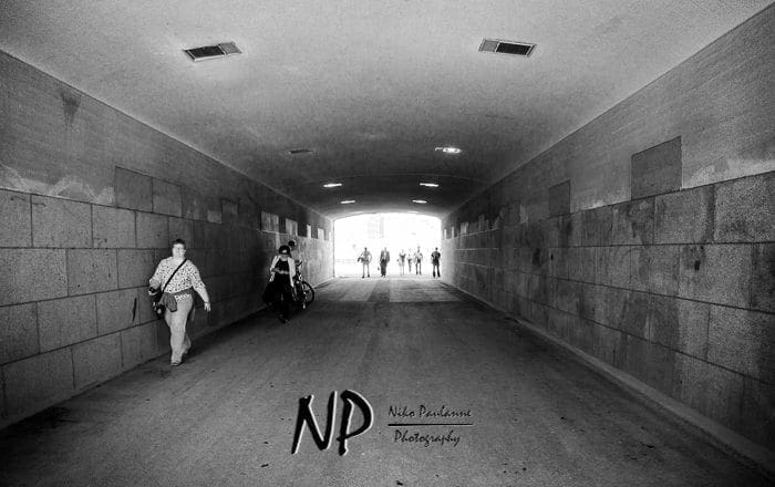 2013 TAY Tietohallinto Valokuvauskävely - Photowalking Tampere (6)